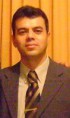 Pr. Geraldo Araújo